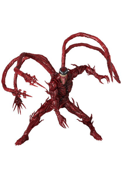 MAFEX CARNAGE (Venom: Let There Be Carnage)【予約商品】