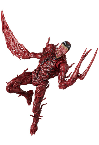MAFEX CARNAGE (Venom: Let There Be Carnage)【予約商品】