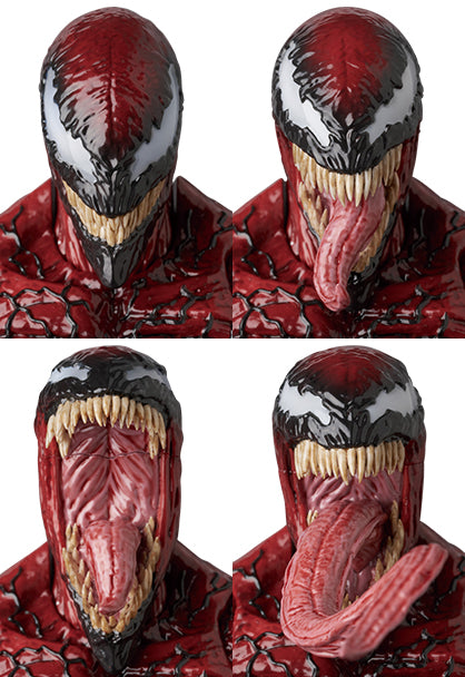 MAFEX CARNAGE (Venom: Let There Be Carnage)【予約商品】