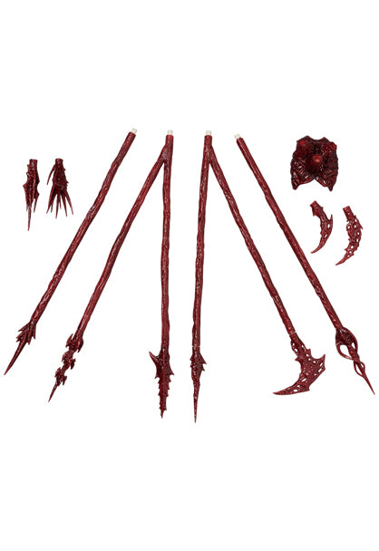 MAFEX CARNAGE (Venom: Let There Be Carnage)【予約商品】