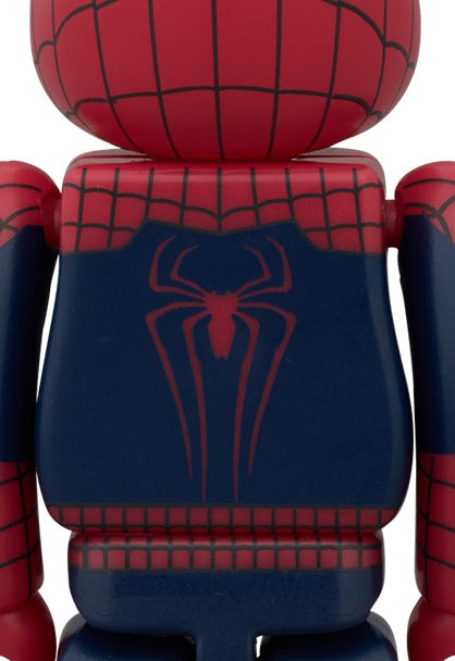 【Box/12】BE@RBRICK CHASE Spider-Man: No Way Home【予約商品】