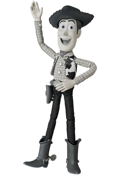 ULTIMATE WOODY B&W Ver.【予約商品】