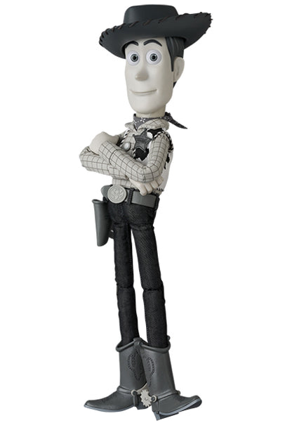 ULTIMATE WOODY B&W Ver.【予約商品】