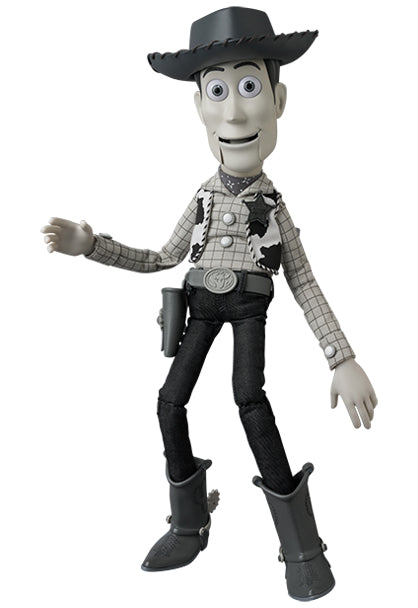 ULTIMATE WOODY B&W Ver.【予約商品】