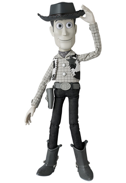 ULTIMATE WOODY B&W Ver.【予約商品】