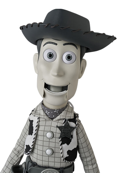 ULTIMATE WOODY B&W Ver.【予約商品】