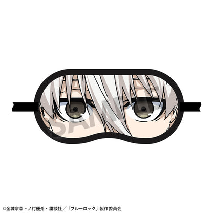 ブルーロック アイマスク 凪誠士郎【お取り寄せ商品】