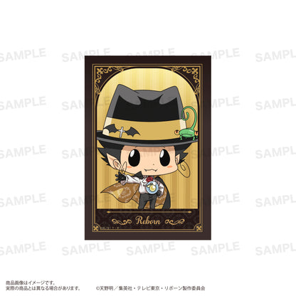 【Box/18】家庭教師ヒットマンREBORN! トレーディングフォト風カード Vampire Ver.