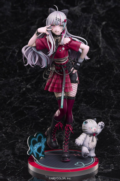にじさんじ 石神のぞみ 1/7スケールフィギュア【予約商品】