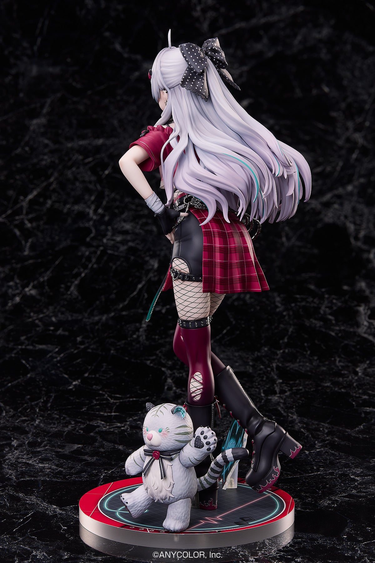 にじさんじ 石神のぞみ 1/7スケールフィギュア【予約商品】