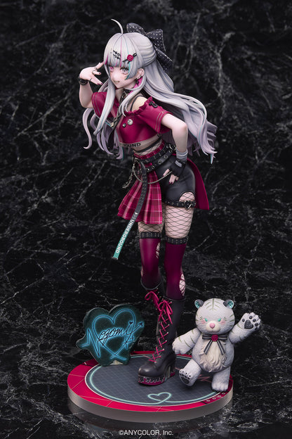 にじさんじ 石神のぞみ 1/7スケールフィギュア【予約商品】