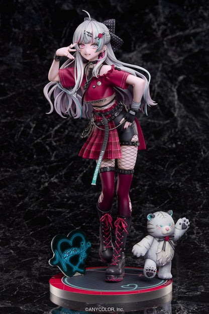 にじさんじ 石神のぞみ 1/7スケールフィギュア【予約商品】
