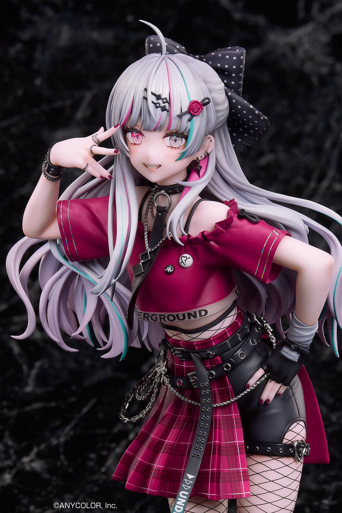 にじさんじ 石神のぞみ 1/7スケールフィギュア【予約商品】 - Tokyo