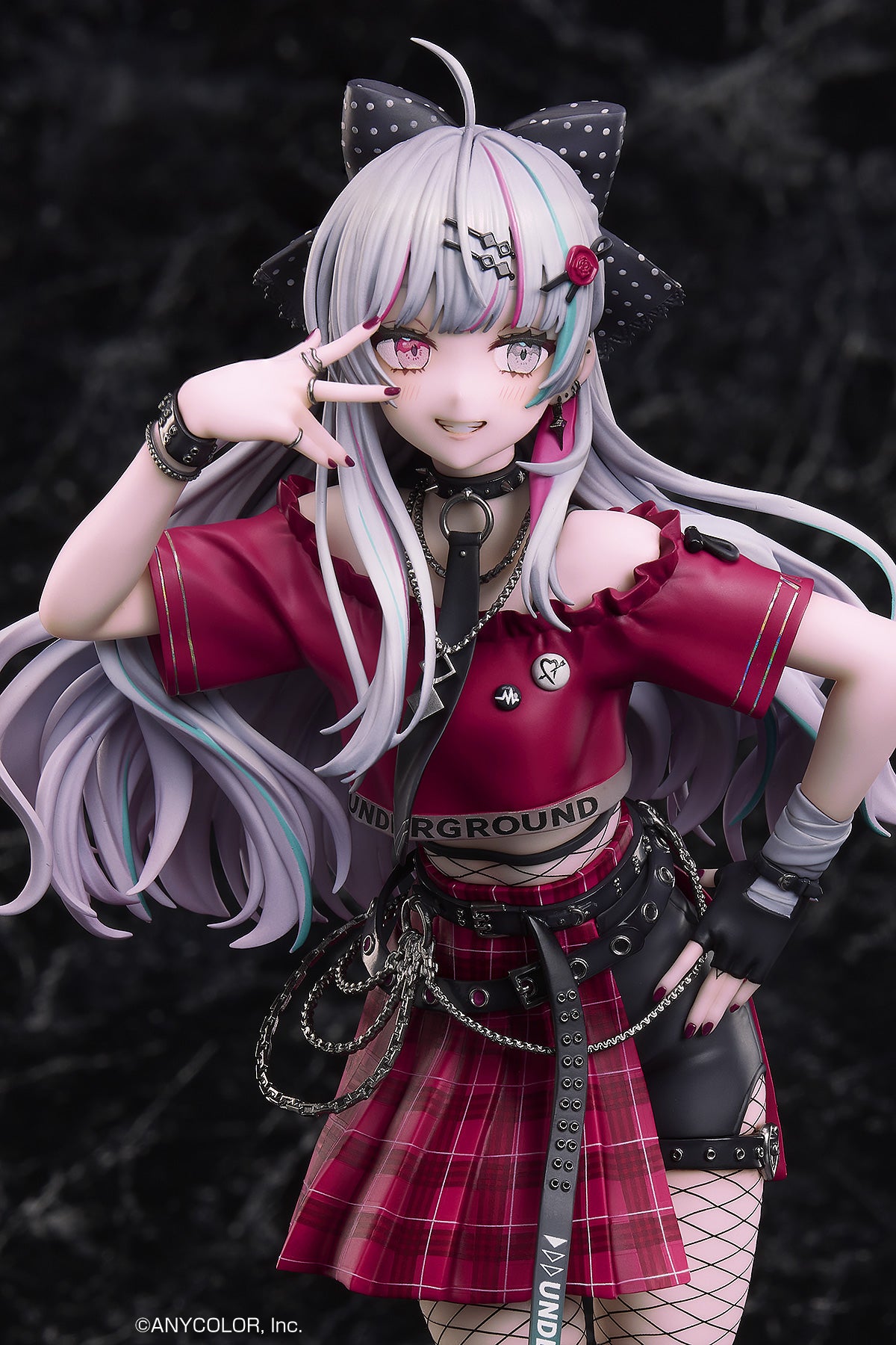 にじさんじ 石神のぞみ 1/7スケールフィギュア【予約商品】