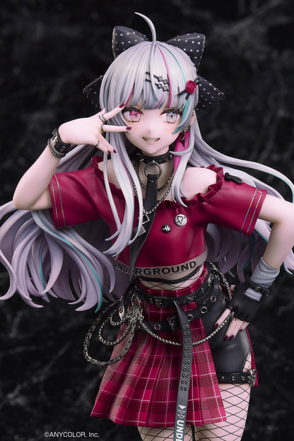 にじさんじ 石神のぞみ 1/7スケールフィギュア【予約商品】