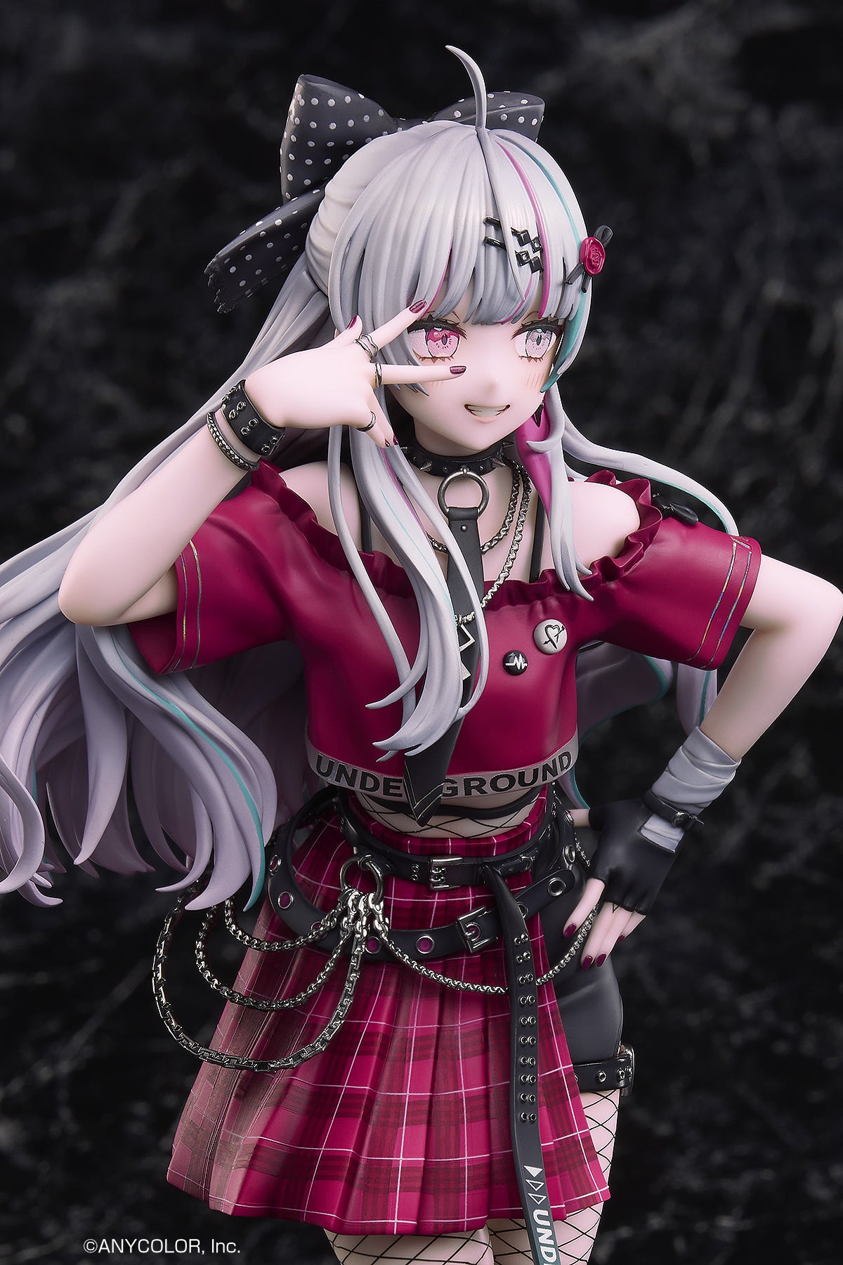 にじさんじ 石神のぞみ 1/7スケールフィギュア【予約商品】