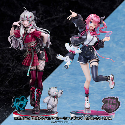にじさんじ 石神のぞみ 1/7スケールフィギュア【予約商品】