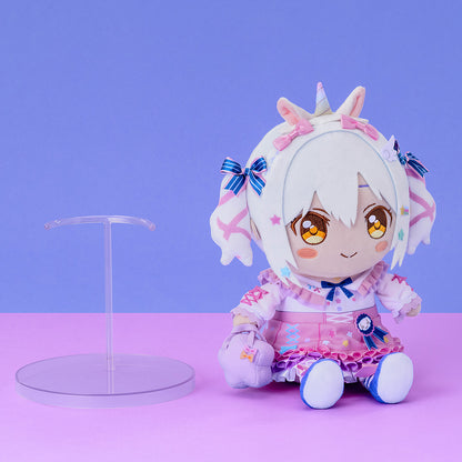 のりプロ 犬山たまき ユニコーン衣装 量産型Ver. ぬいぐるみ【予約商品】