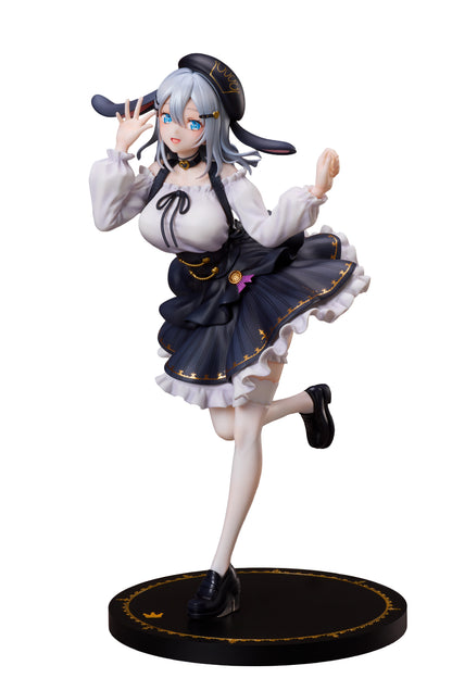 あおぎり高校 山黒音玄 私服衣装Ver. 1/7スケールフィギュア【予約商品】