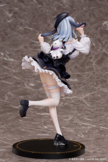あおぎり高校 山黒音玄 私服衣装Ver. 1/7スケールフィギュア【予約商品】