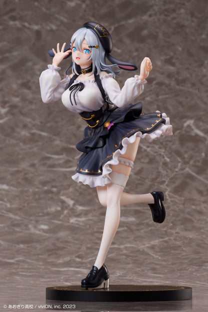 あおぎり高校 山黒音玄 私服衣装Ver. 1/7スケールフィギュア【予約商品】