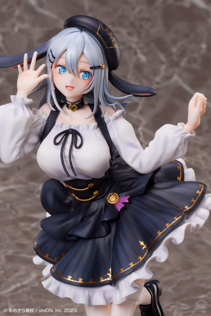 あおぎり高校 山黒音玄 私服衣装Ver. 1/7スケールフィギュア【予約商品】