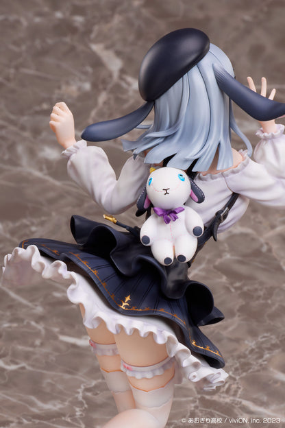 あおぎり高校 山黒音玄 私服衣装Ver. 1/7スケールフィギュア【予約商品】
