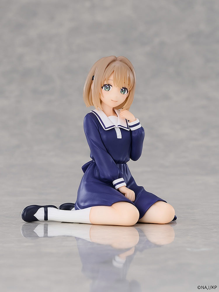 【Box/4】CHILLfigg Relax きみが死ぬまで恋をしたい【予約商品】