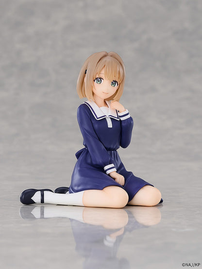【Box/4】CHILLfigg Relax きみが死ぬまで恋をしたい【予約商品】