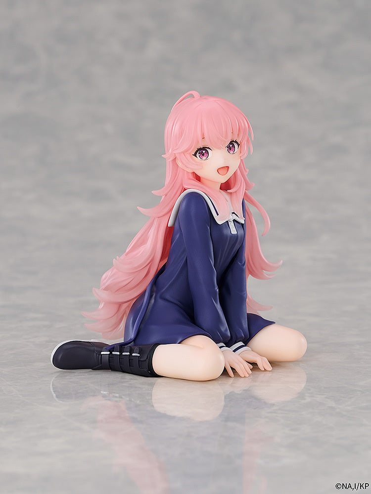 【Box/4】CHILLfigg Relax きみが死ぬまで恋をしたい【予約商品】