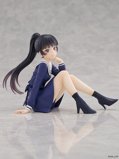 【Box/4】CHILLfigg Relax きみが死ぬまで恋をしたい【予約商品】