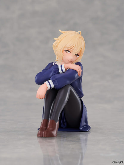 【Box/4】CHILLfigg Relax きみが死ぬまで恋をしたい【予約商品】