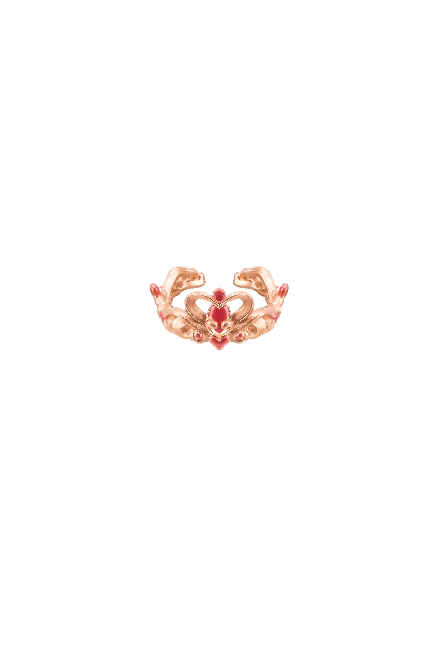 【Box/6】Heyone JOY×Yeloli 綺夢の次元シリーズ トレーディングフィギュア【予約商品】