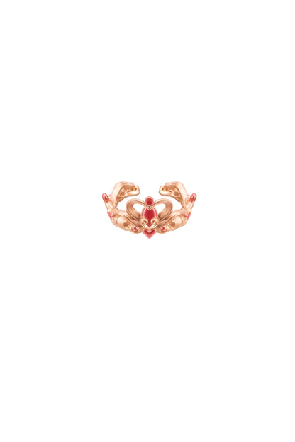 【Box/6】Heyone JOY×Yeloli 綺夢の次元シリーズ トレーディングフィギュア【予約商品】