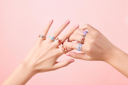【Box/6】Heyone JOY×Yeloli 綺夢の次元シリーズ トレーディングフィギュア【予約商品】