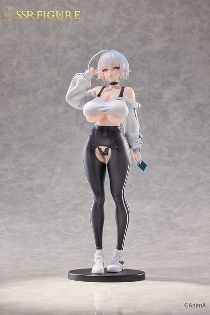 SSR FIGURE ナオフィリア 1/6 完成品フィギュア 通常版【予約商品】