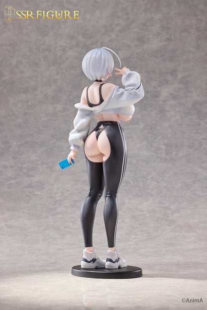 SSR FIGURE ナオフィリア 1/6 完成品フィギュア 通常版【予約商品】