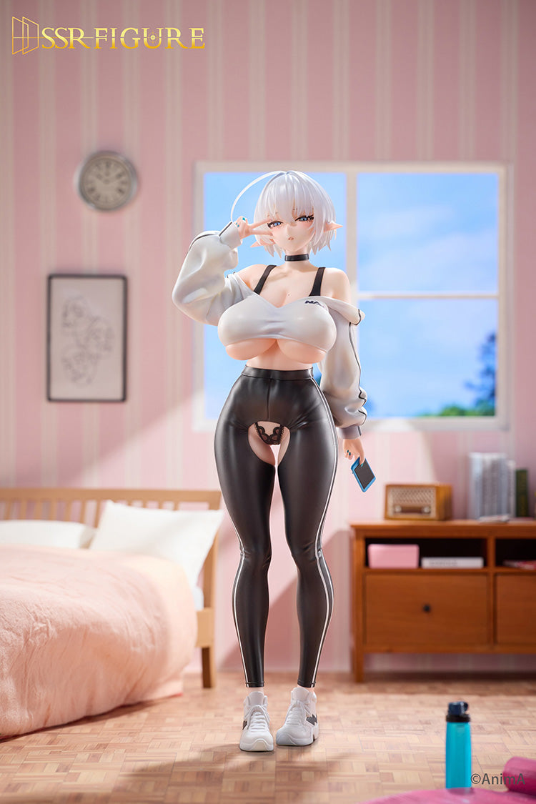 SSR FIGURE ナオフィリア 1/6 完成品フィギュア 通常版【予約商品】