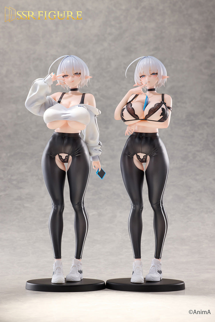 SSR FIGURE ナオフィリア 1/6 完成品フィギュア 豪華版【予約商品】
