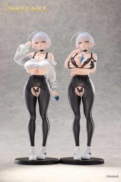 SSR FIGURE ナオフィリア 1/6 完成品フィギュア 豪華版【予約商品】