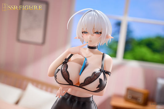 SSR FIGURE ナオフィリア 1/6 完成品フィギュア 豪華版【予約商品】