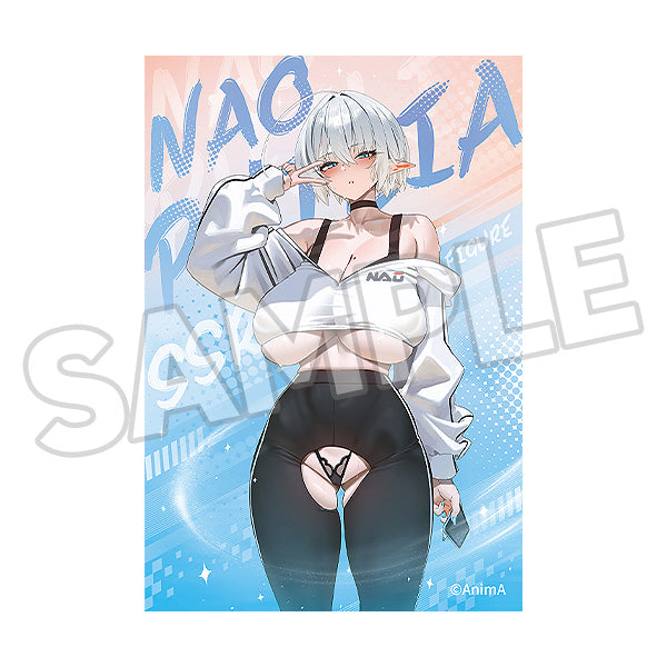 SSR FIGURE ナオフィリア 1/6 完成品フィギュア 豪華版【予約商品】