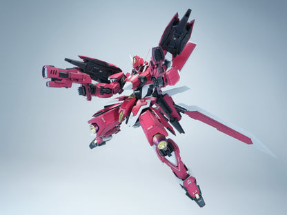 喜玩社 龍魂戦機シリーズ J-20 蒼威 燼赤鎏金(じんせきりゅうきん)Ver. プラスチックモデルキット【予約商品】