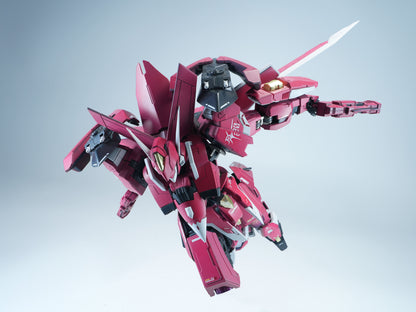 喜玩社 龍魂戦機シリーズ J-20 蒼威 燼赤鎏金(じんせきりゅうきん)Ver. プラスチックモデルキット【予約商品】