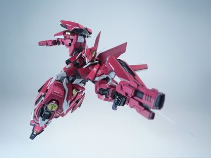 喜玩社 龍魂戦機シリーズ J-20 蒼威 燼赤鎏金(じんせきりゅうきん)Ver. プラスチックモデルキット【予約商品】