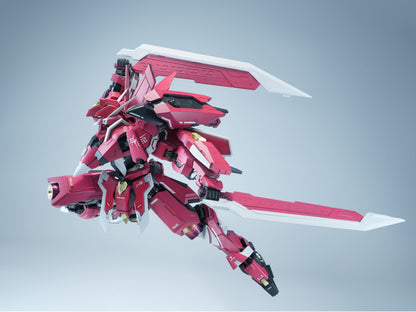 喜玩社 龍魂戦機シリーズ J-20 蒼威 燼赤鎏金(じんせきりゅうきん)Ver. プラスチックモデルキット【予約商品】