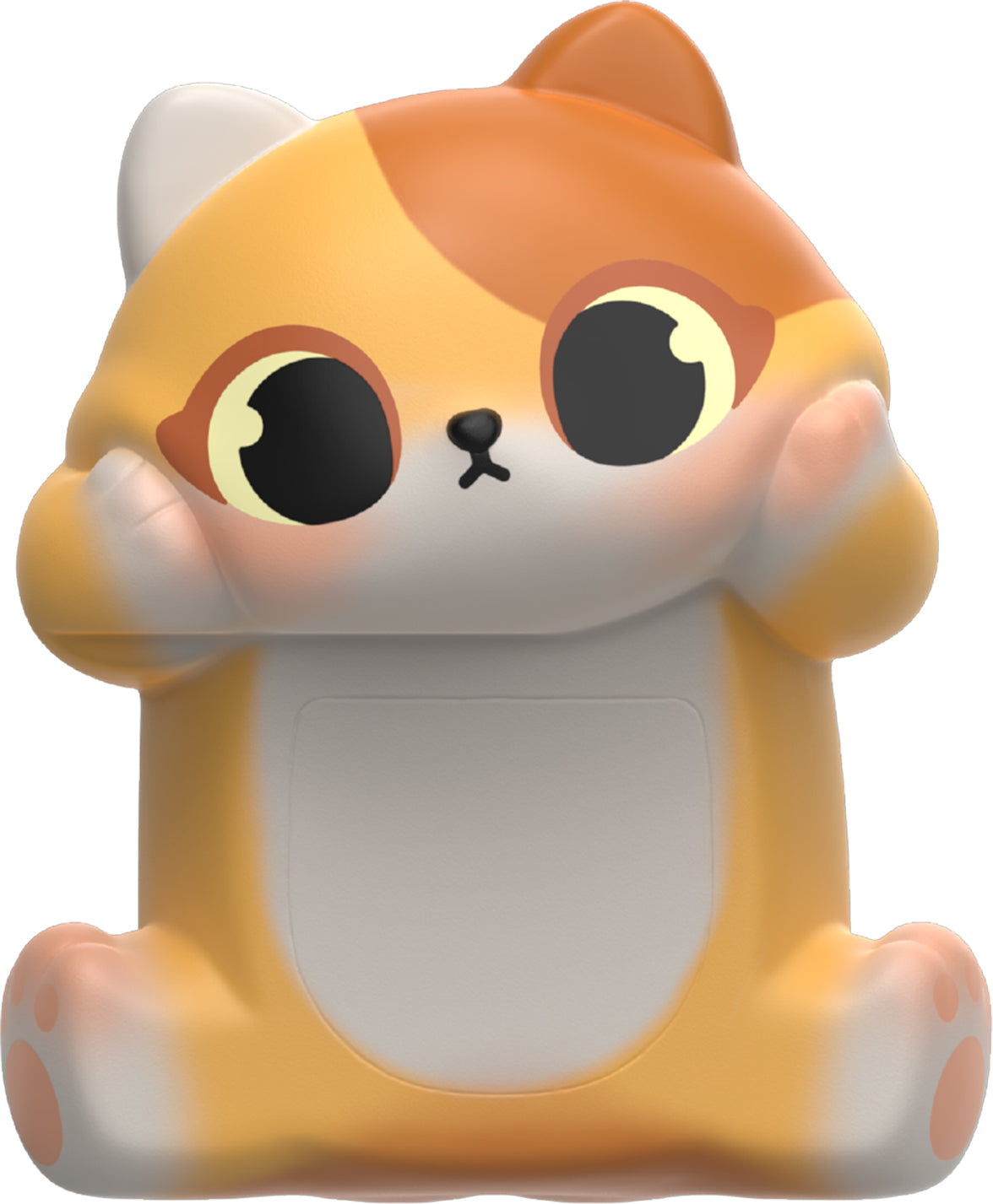 【Box/6】PICOCO くっつき シリーズ トレーディングフィギュア【予約商品】