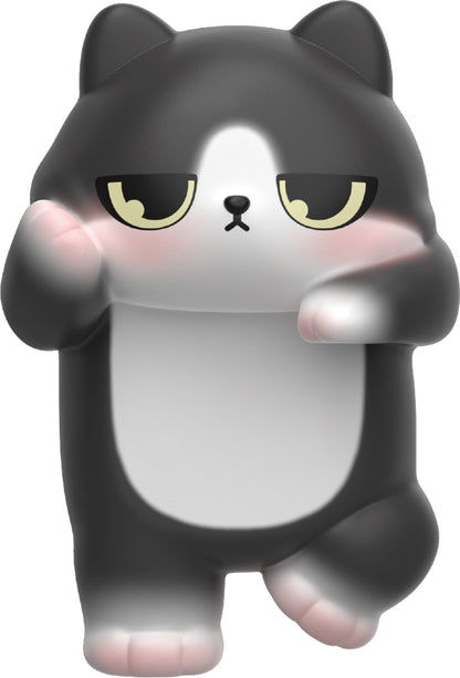 【Box/6】PICOCO くっつき シリーズ トレーディングフィギュア【予約商品】