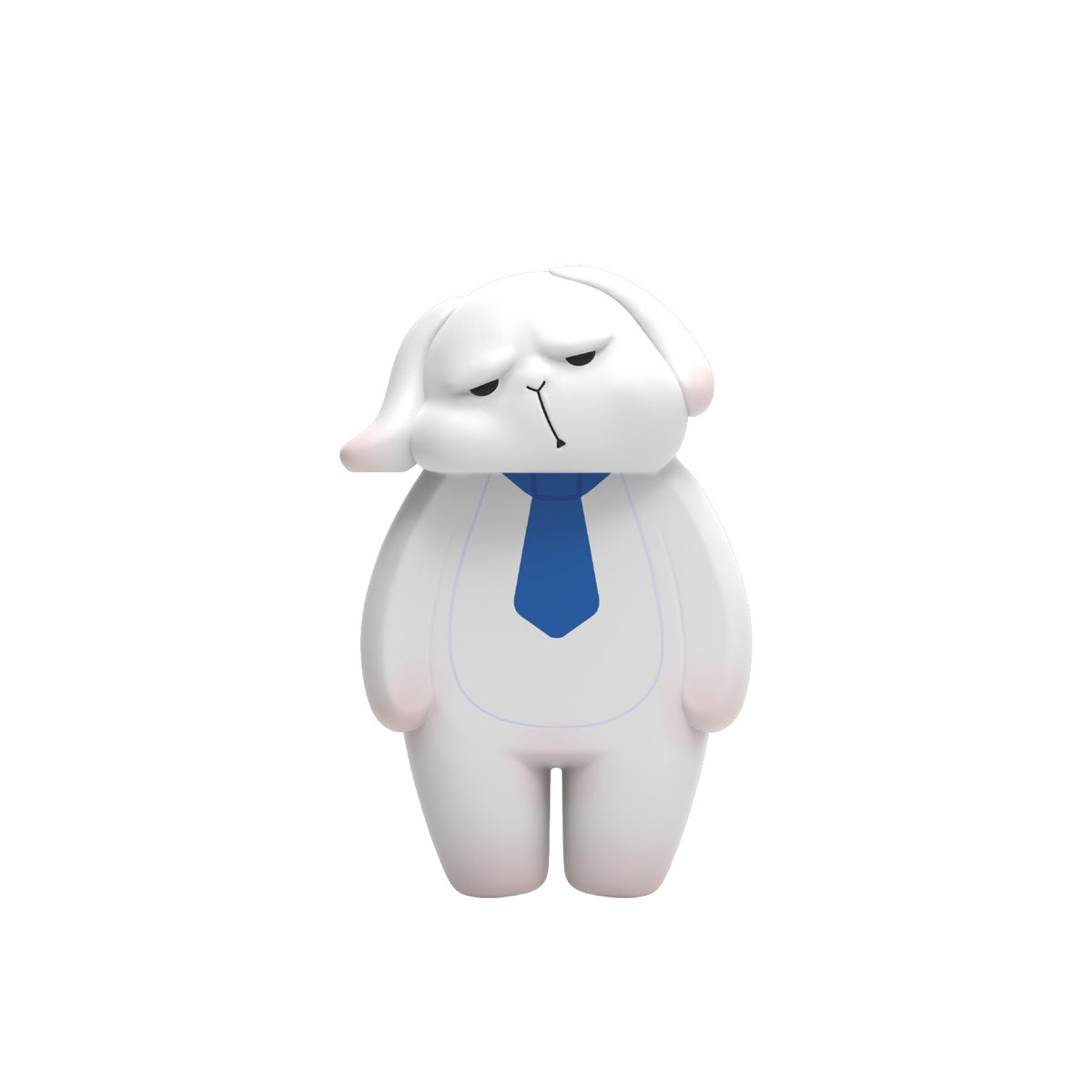 【Box/6】PICOCO 月曜日のブルース くっつきシリーズ トレーディングフィギュア【予約商品】