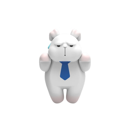 【Box/6】PICOCO 月曜日のブルース くっつきシリーズ トレーディングフィギュア【予約商品】